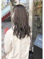 ローレン(Rolen.)&nbsp;オリーブグレー