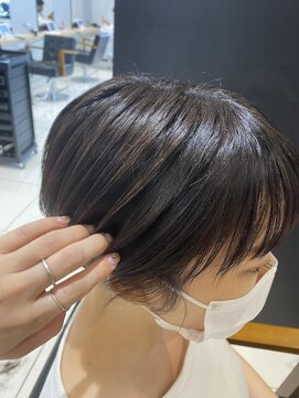 フラミューム 町田(flammeum) ショート【町田】【成瀬】【玉川学園前】