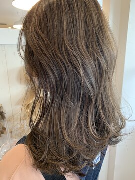 アンカーデイズ(Anchor Days) ウォームグレージュ