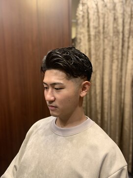 ヒロギンザ 五反田店(HIRO GINZA) スキンフェード