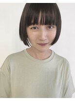 サムライ(SAMURAI)&nbsp;ぷつんとbob