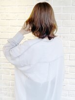 ヌーベス 宝塚小林(nubes)&nbsp;エアーミディアム