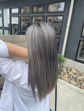 ラプチャー 上小田井(RAPTURE) 30代40代50代グレージュカラー/ダブルカラー/ハイトーン