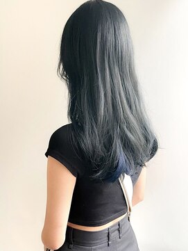 セルカ 新宿(CERCA) 韓国スソブルー【CERCA新宿/新宿西口】