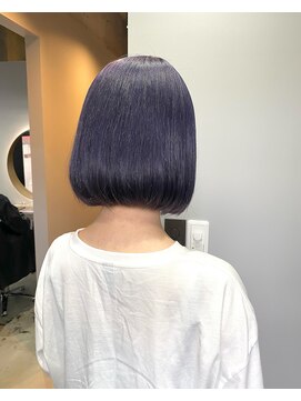 チル(CHILL) ラベンダーグレージュ