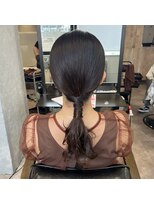 エイト 池袋店(EIGHT ikebukuro)&nbsp;タイトアレンジ