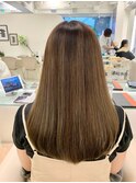 フローディアトリートメント