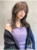  【ARTE表参道/青山】大人可愛いレイヤー×イルミナカラー