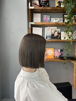 パム 恵比寿(PAM.)&nbsp;オリーブアッシュ！