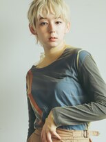 バーノン(VERNON)&nbsp;HIGHTONE WHITE　SHORT【VERNON】058-262-3611