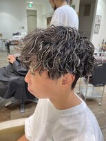 ダンパチバイケンジ(Danpachi by KENJE)&nbsp;☆