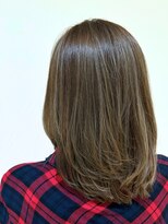 アッシュ 町田駅前通り店(Ash) 【ASH町田駅前通り店 野村朋美】ハイライト