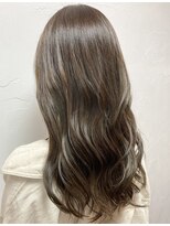 ノクターン 池袋(NOCTURNE)&nbsp;オリーブベージュ