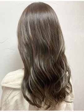 ノクターン 池袋(NOCTURNE) オリーブベージュ