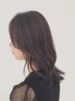 ヘアメイク アリエス 岩切店(HAIR MAKE aries)の写真/全員使用OKのクーポンがあるから、いつでも何回でもプチプラで可愛くなれる♪お洒落したい方を全力で応援☆