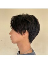 ミリ 国分寺(Mili)&nbsp;【Mili リアルサロンワーク】お客様スタイル