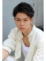 リークフー(Ree cu fuu)&nbsp;春夏のおすすめスパイキーショート