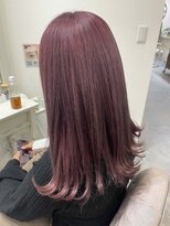 ガーデン バイ イル(GARDEN by illu Co.Ltd)&nbsp;ベリーピンク♪