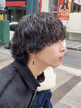 アビールブレ 新潟万代(ABEY LEVRAI) 新潟波巻き