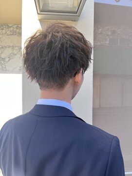 ルセ イノベーション 白岡本店(Ruse innovation) 【2024年成人式メンズセット】