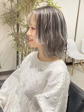 ラス(Las) デザインカラー