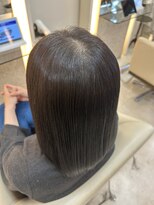 アームス リレーション(Arms Relation) ツヤツヤストレート