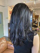 コレット ヘアー 大通(Colette hair) 【大人気☆本日の韓国ヘアスタイル469☆】