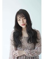 ピリナバイプロデュース 相模原相武台前店(Pilina by produce)&nbsp;韓国風ゆるふわパーマ（相武台/座間/相模原）