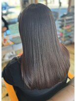 ヘアアトリエ ナイン(hair atelier nine)&nbsp;nine/渡邊