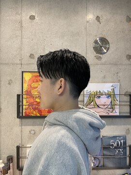 リッカ(Ricca) ビジネススタイル