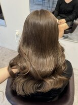 シー(SEA)&nbsp;no bleach♪brown beige