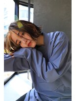 ツールズ 立川(TooLs) フェイスフレーミングを動かして