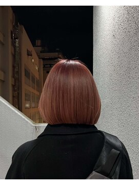 アンドバイモードケイズ (and by MODE K's) オイルだけでキマるBOB