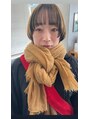 ワク(WAKU)&nbsp;スタイリングのポイントも丁寧に教えます！