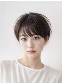 ショート