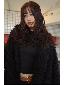 キコエル 三軒茶屋(kikoeru) chocolate-brown