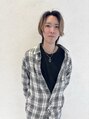 アース 甲府昭和店(EARTH) 東　 允