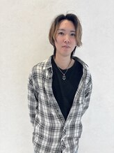 アース 甲府昭和店(EARTH) 東　 允