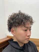 ニュートラル(Neutral)&nbsp;バチバチツイスパ