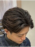 フェザースタイル