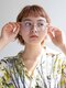 ヘアーラウンジ コティ(HAIR LOUNGE CoTee)の写真/ナチュラルかつライフスタイルに馴染む《CoTee》のデザインカラー...*透明感×抜け感でお洒落hairに。