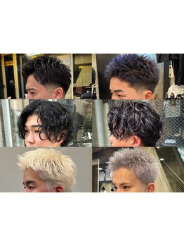 【周りと差が付くモテスタイルへ】トレンドをおさえたスタイル提案で自分史上最高の仕上がりに◎