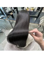 ラヴィエ(RAVIE)&nbsp;【半田・髪質改善】縮毛矯正/トリートメント/マンツーマン