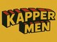 カッパーマン(KAPPER MEN)の写真/【5月上旬/メンズサロンが天神にNEW OPEN】カット＋無重力パーマ人気店◎ビジネスマンから学生までOK♪