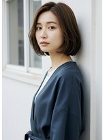 ハニーヘアー 掛川店(HONEY HAIR) 【大人女性に人気】髪質改善/白髪ぼかし/縮毛矯正/掛川駅