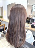 酸熱トリートメント