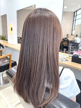 セラ(SERA) 酸熱トリートメント