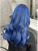 トゥルークリエイション 北千住(True Creation--)&nbsp;カラー/トリートメント/カット/ブリーチ/韓国/髪質改善/北千住