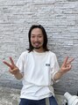 メンズ美容室 タカミ カトウ ダイキ