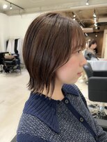 イマ 名駅店(ima)&nbsp;くびれボブ/ボブ/レイヤーボブ